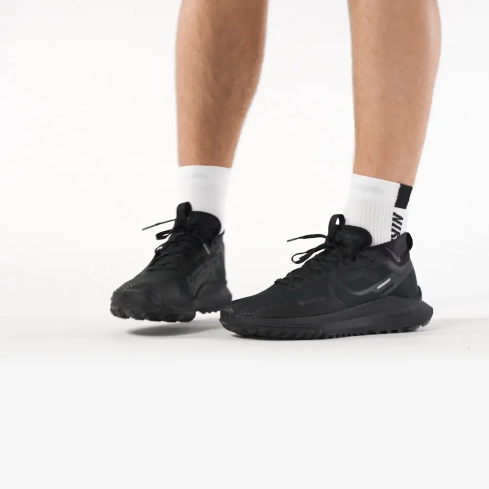 Giày Nike Pegasus Trail 4 GORE-TEX 'Black' DJ7926-008 - Ảnh 6