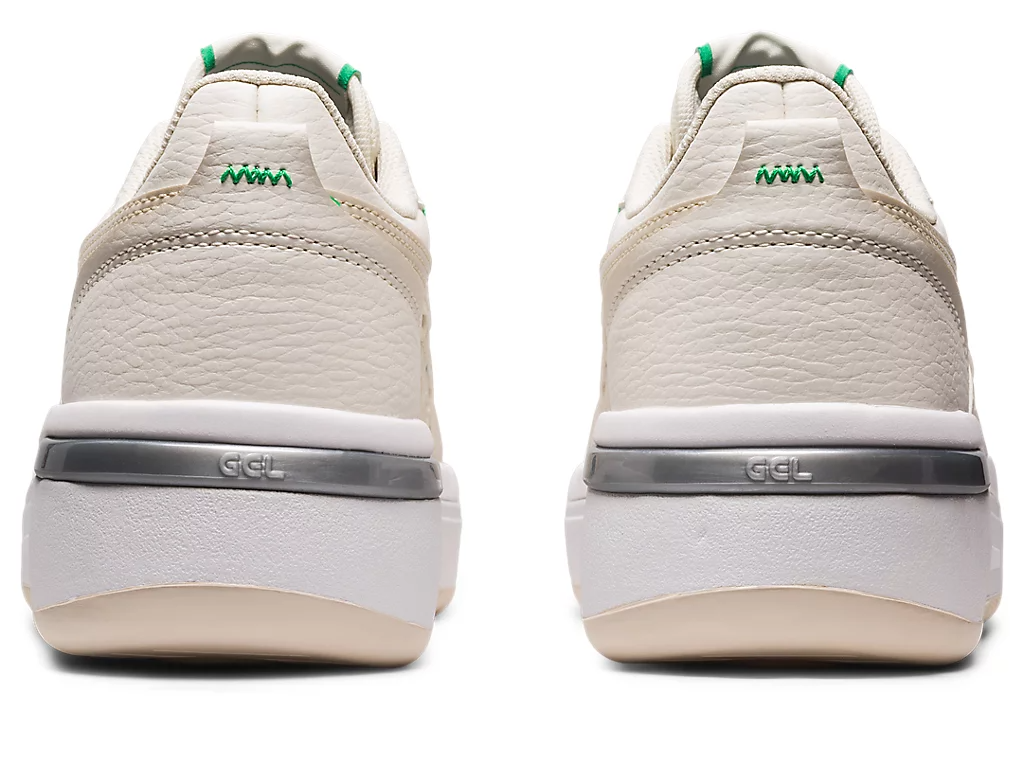 Giày Asics JAPAN S ST 'Cream' 1202A438-100 - Ảnh 4