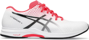 Giày Asics LYTERACER 4 'Diva Pink' 1011B349-110
