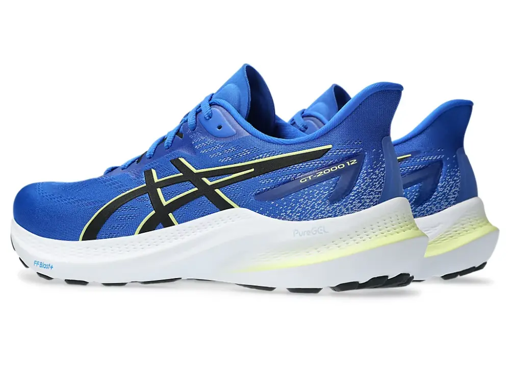 Giày Asics GT-2000 12 'Illusion Blue' 1011B691-400 - Ảnh 3