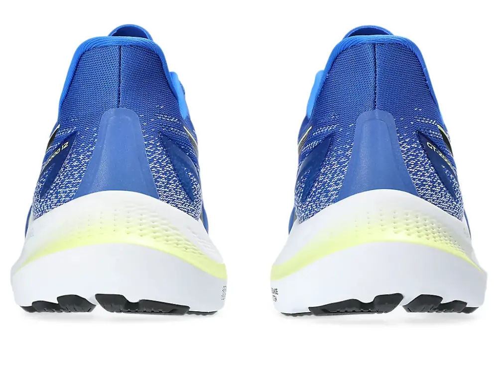 Giày Asics GT-2000 12 'Illusion Blue' 1011B691-400 - Ảnh 4