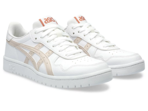 Alternative view of Giày Asics JAPAN S 'White' 1202A118-120