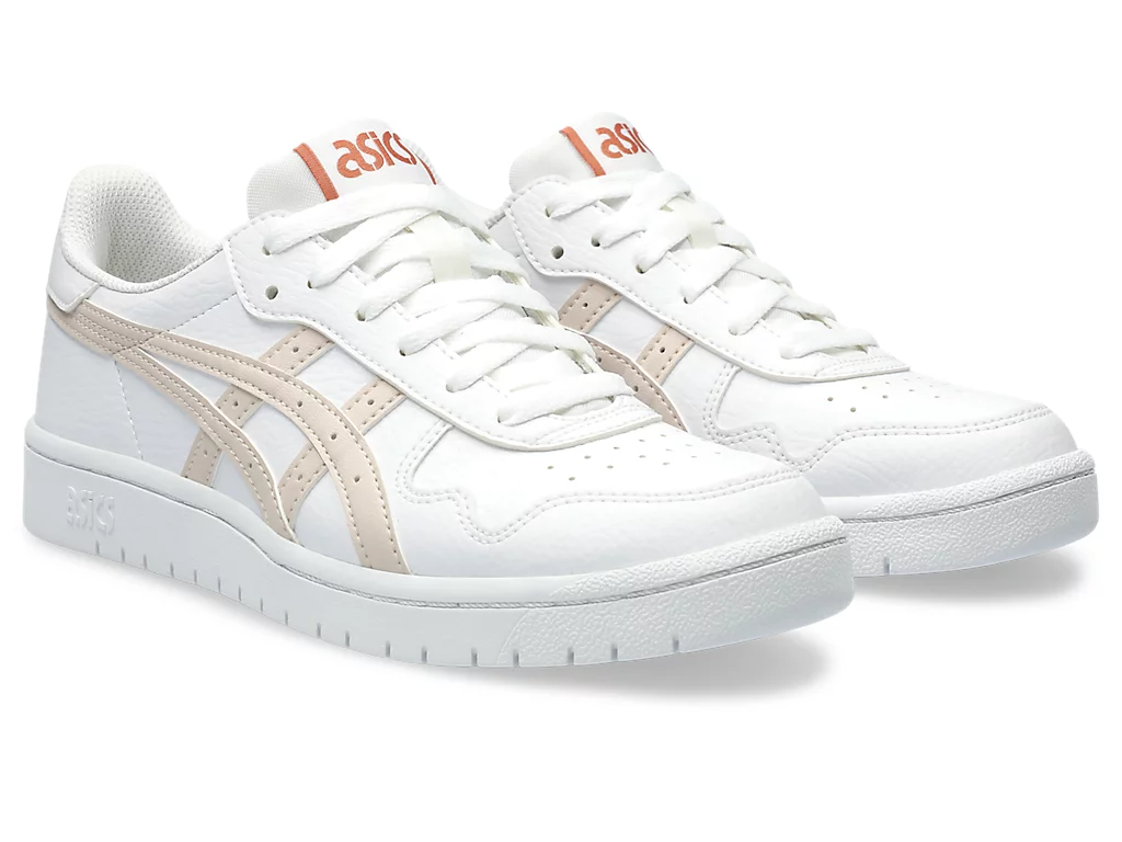 Giày Asics JAPAN S 'White' 1202A118-120 - Ảnh 2