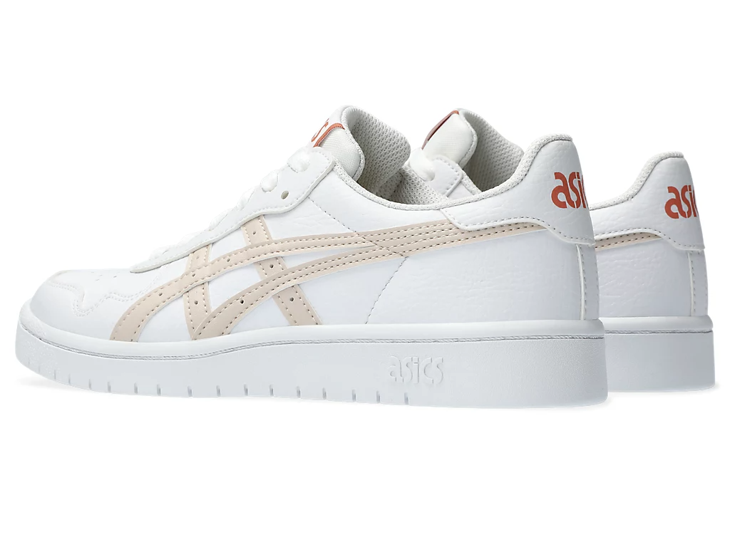 Giày Asics JAPAN S 'White' 1202A118-120 - Ảnh 3