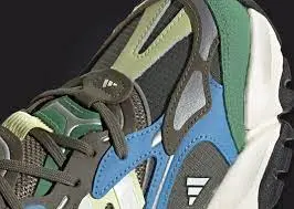 Alternative view of Giày Adidas Vento XLG Deluxe Olive Green IH0616