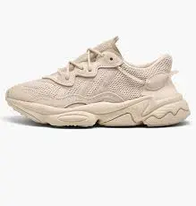 Giày Adidas Ozweego 'Clear Brown' HP9066 - Ảnh 5