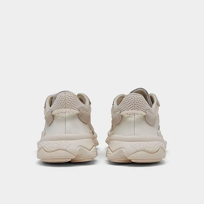 Giày Adidas Ozweego 'Clear Brown' HP9066 - Ảnh 3