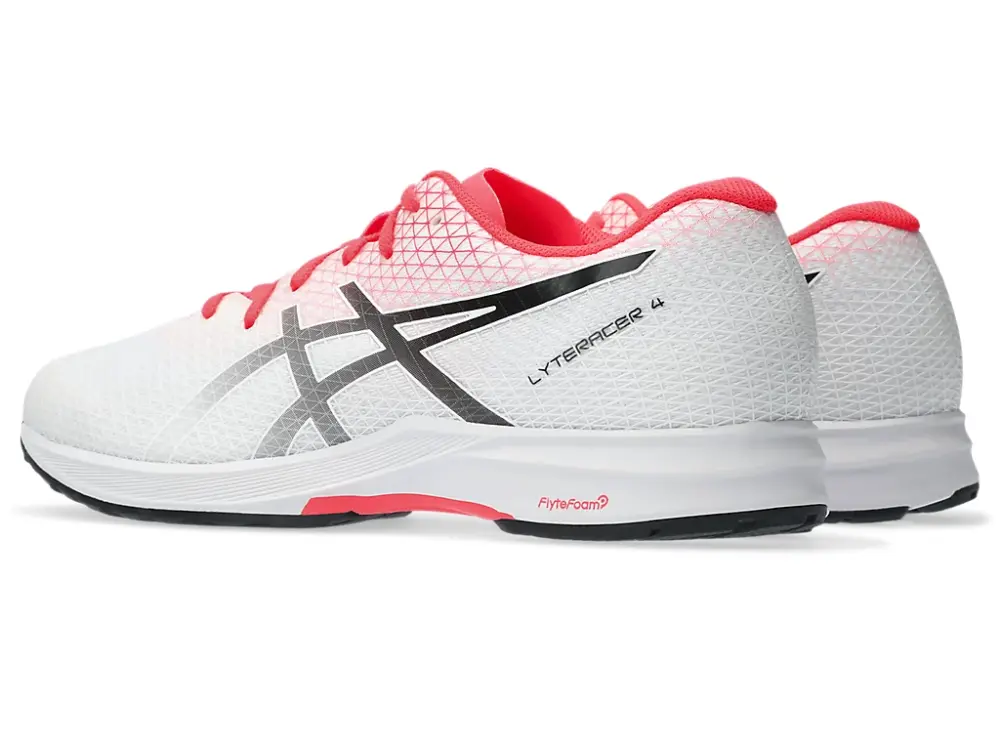 Giày Asics LYTERACER 4 'Diva Pink' 1011B349-110 - Ảnh 3