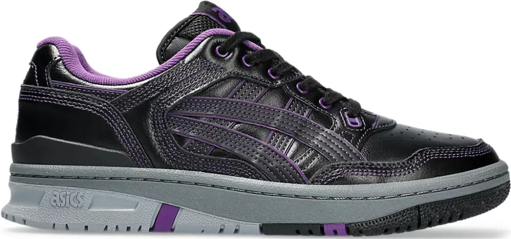 Giày Asics NEEDLES X EX89 'Black' 1201A942-001