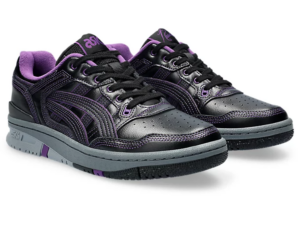 Alternative view of Giày Asics NEEDLES X EX89 'Black' 1201A942-001