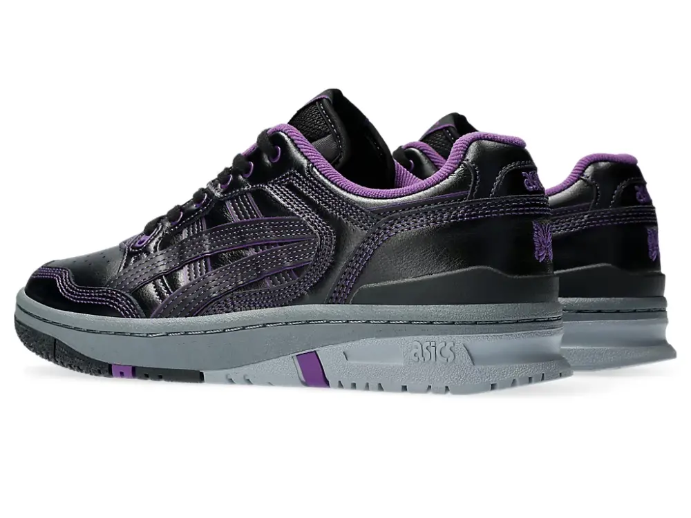 Giày Asics NEEDLES X EX89 'Black' 1201A942-001 - Ảnh 3