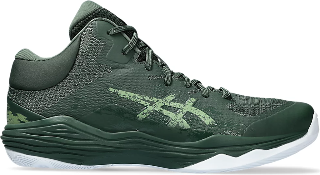 Giày Asics NOVA FLOW 2 'Rain Forest' 1063A071-300