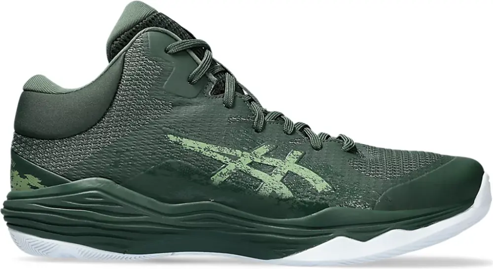 Giày Asics NOVA FLOW 2 'Rain Forest' 1063A071-300