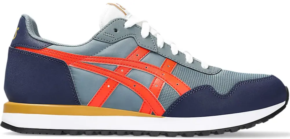 Giày Asics TIGER RUNNER II 'Ironclad' 1201A792-023