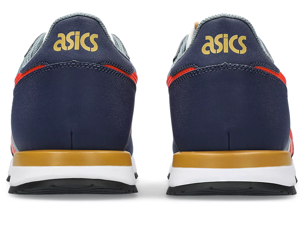 Giày Asics TIGER RUNNER II 'Ironclad' 1201A792-023 - Ảnh 3