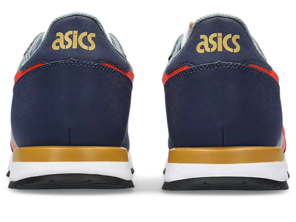 Giày Asics TIGER RUNNER II 'Ironclad' 1201A792-023 - Ảnh 3