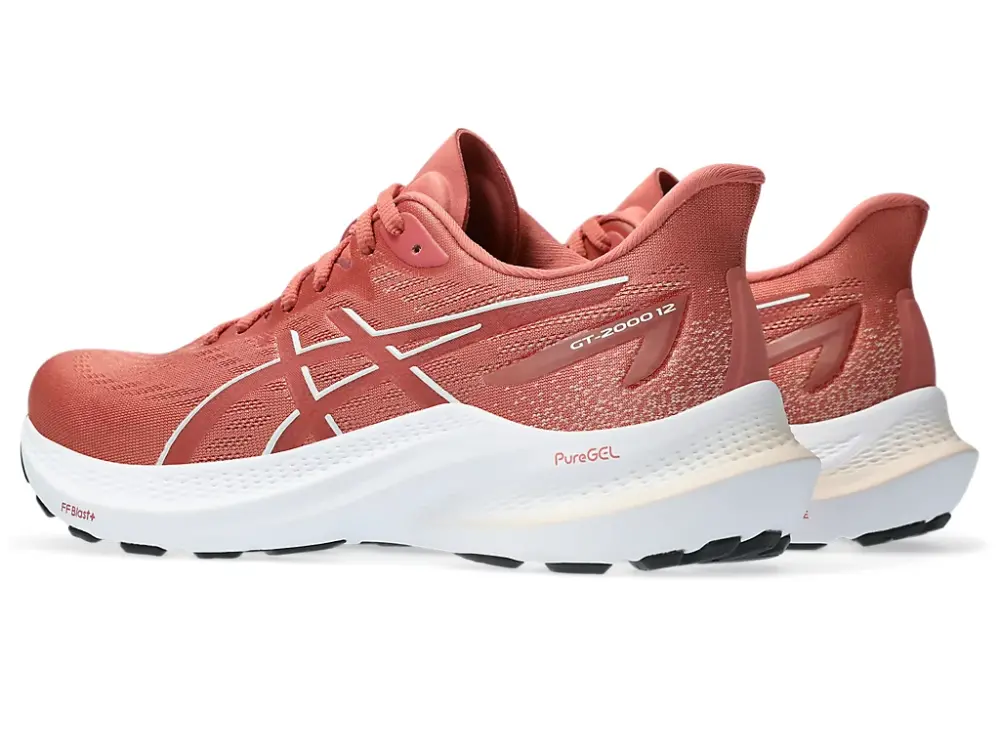 Giày Asics GT-2000 12 'Light Garnet' 1012B506-600 - Ảnh 3