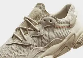Alternative view of Giày Adidas Ozweego 'Clear Brown' HP9066