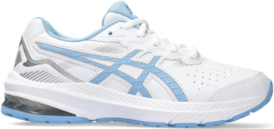 Giày Asics GT-1000 SYNTHETIC LEATHER 2 GS 'White' 1134A016-113