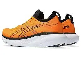 Giày Asics Gel-Nimbus 25 'Orange Black' 1011B547-800 - Ảnh 4