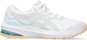 Giày Asics GT-1000 SYNTHETIC LEATHER 2 GS 'Aquamarine' 1134A016-114