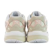 Alternative view of Giày Teveris Nitro 'Nimbus Cloud Pink' 388774 04