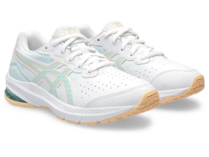 Alternative view of Giày Asics GT-1000 SYNTHETIC LEATHER 2 GS 'Aquamarine' 1134A016-114