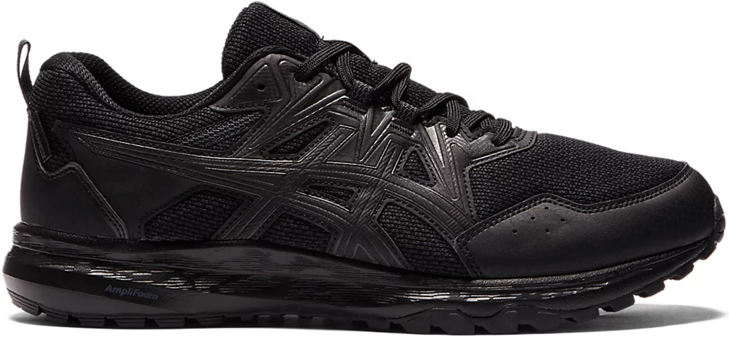 Giày Asics GEL-SNOWRIDE 2 Wide 'Black' 1011B106-001