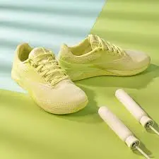 Alternative view of Giày Reebok Nano X3 'Citrus Glow' 100033776