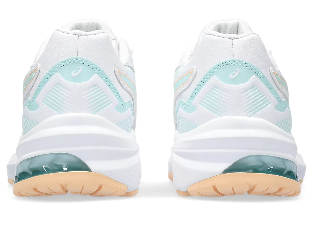 Giày Asics GT-1000 SYNTHETIC LEATHER 2 GS 'Aquamarine' 1134A016-114 - Ảnh 4