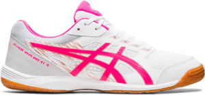 Giày Asics ATTACK HYPERBEAT 4 'Pink Glo' 1073A056-101