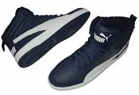 Giày Puma Rebound Street V2 Fur 363717-06 - Ảnh 3