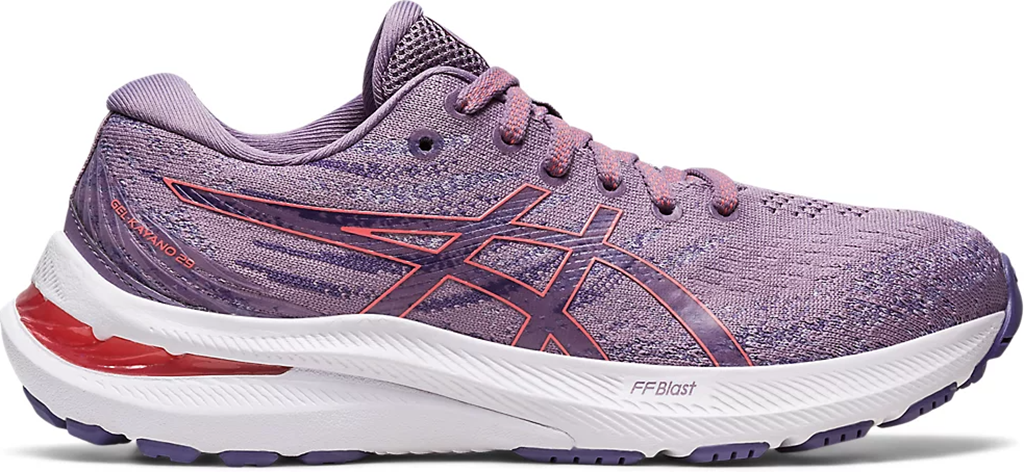Giày Asics GEL-KAYANO 29 'Violet Quartz' 1014A275-500