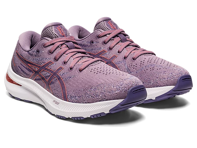 Giày Asics GEL-KAYANO 29 'Violet Quartz' 1014A275-500 - Ảnh 2