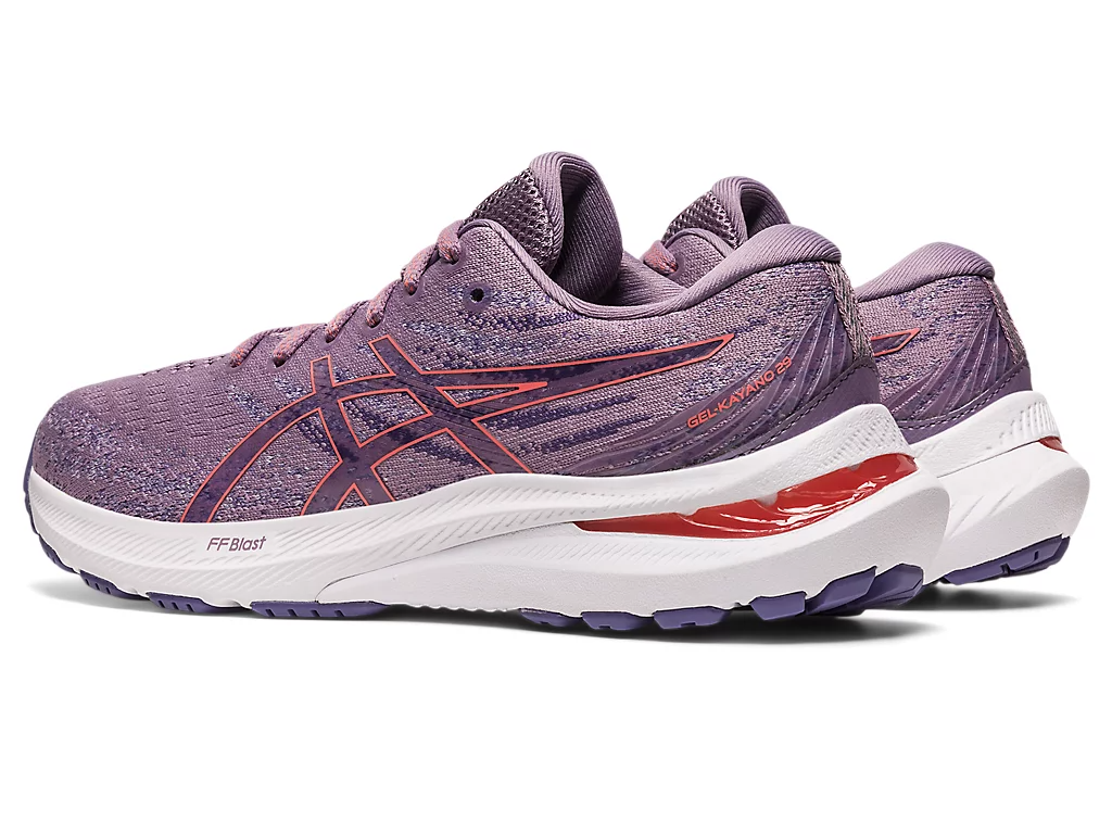 Giày Asics GEL-KAYANO 29 'Violet Quartz' 1014A275-500 - Ảnh 3