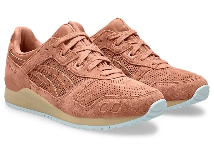 Alternative view of Giày Asics GEL-LYTE III OG 'Brick Dust' 1201A762-200