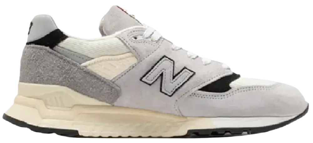 Giày New Balance U998 Beige U998BGT