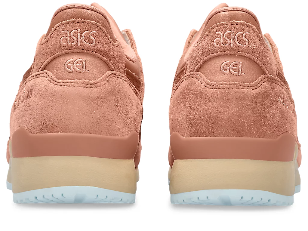 Giày Asics GEL-LYTE III OG 'Brick Dust' 1201A762-200 - Ảnh 4