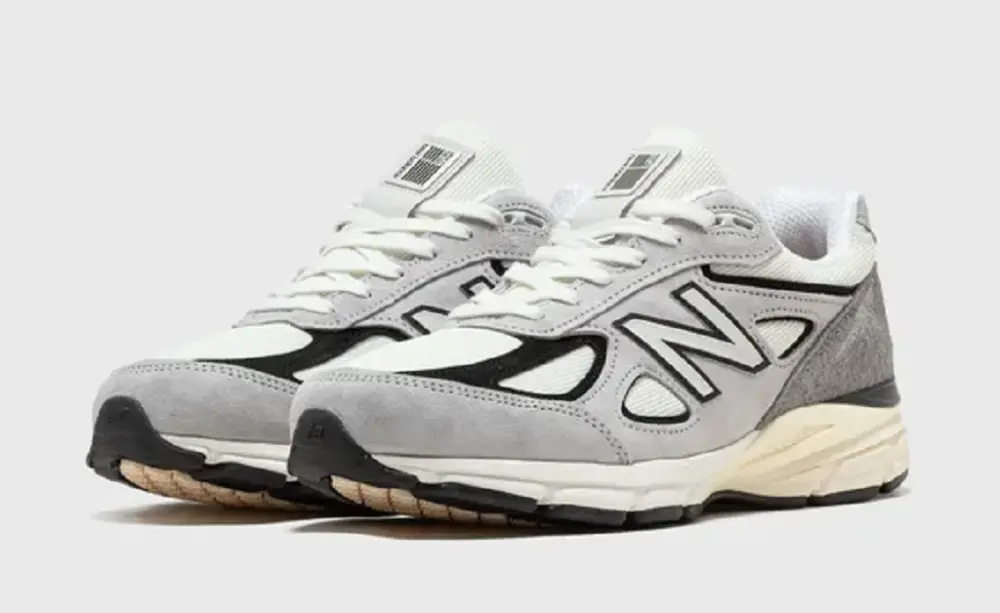 Alternative view of Giày New Balance U998 Beige U998BGT