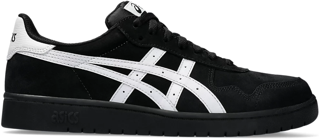 Giày Asics JAPAN PRO 'Black' 1201A920-001