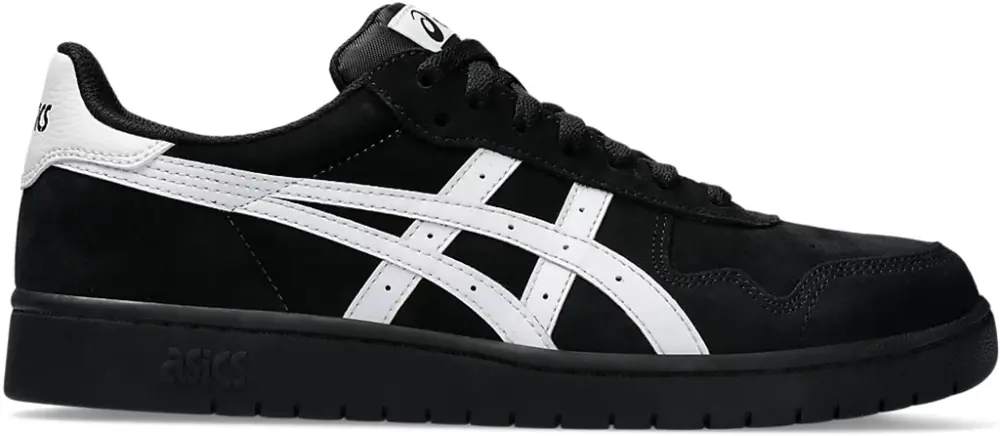 Giày Asics JAPAN PRO 'Black' 1201A920-001