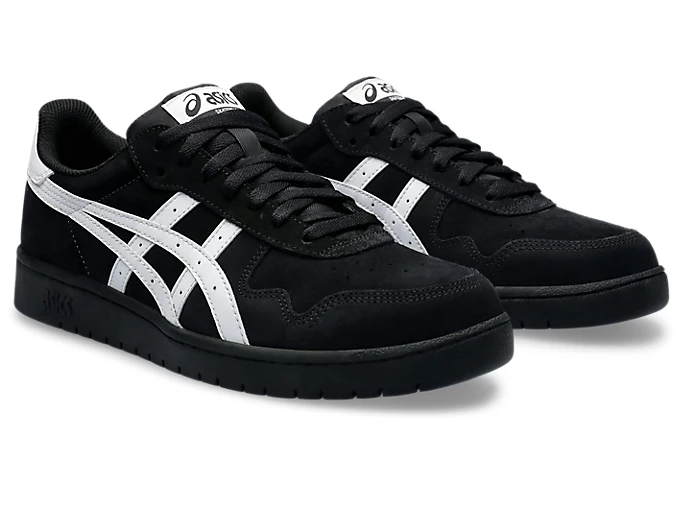 Giày Asics JAPAN PRO 'Black' 1201A920-001 - Ảnh 2