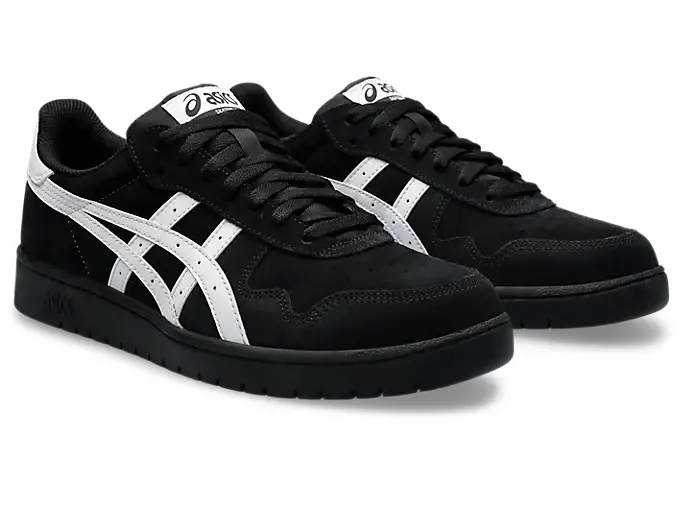 Alternative view of Giày Asics JAPAN PRO 'Black' 1201A920-001