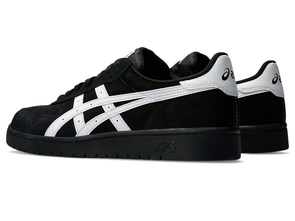 Giày Asics JAPAN PRO 'Black' 1201A920-001 - Ảnh 3