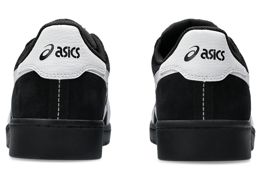Giày Asics JAPAN PRO 'Black' 1201A920-001 - Ảnh 4