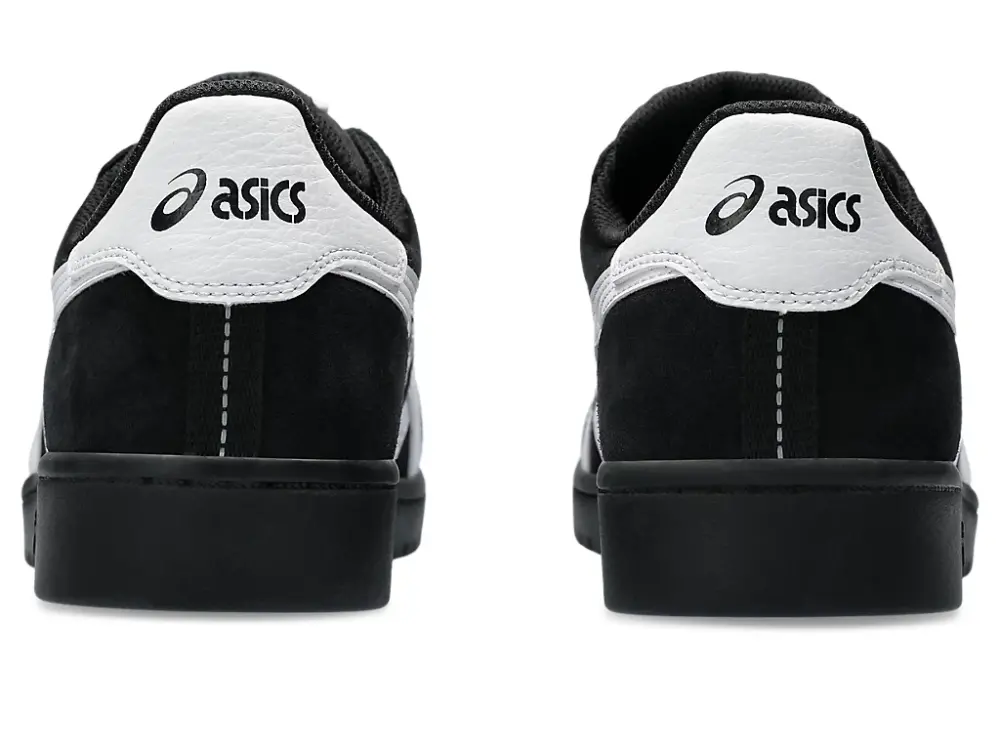 Giày Asics JAPAN PRO 'Black' 1201A920-001 - Ảnh 4