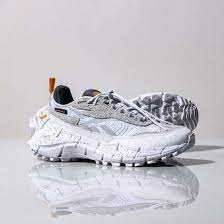 Giày Reebok Zig Kinetica 2.5 Edge 'White' 100202182 - Ảnh 6