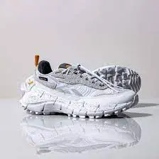 Giày Reebok Zig Kinetica 2.5 Edge 'White' 100202182 - Ảnh 6