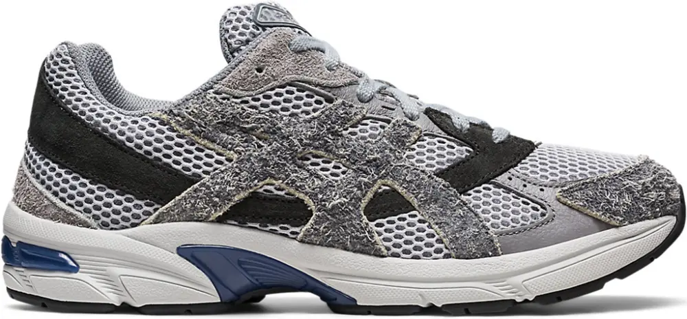 Giày Asics GEL-1130 'Mid Grey' 1203A327-021