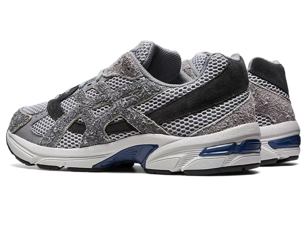 Giày Asics GEL-1130 'Mid Grey' 1203A327-021 - Ảnh 3